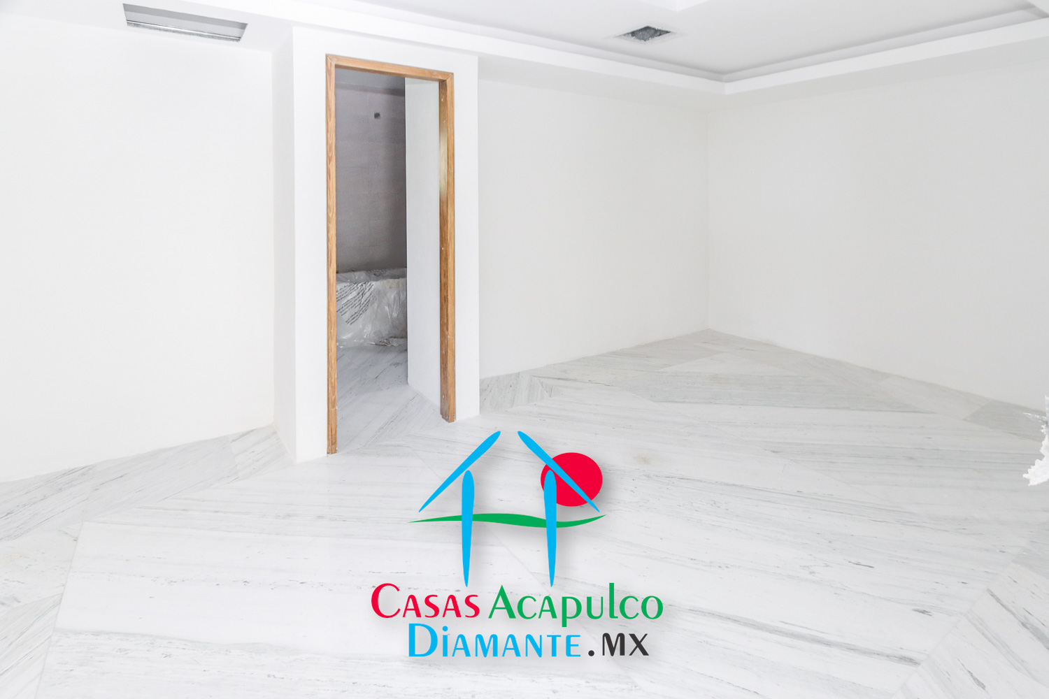 La Concha 82 - Recámara principal 6